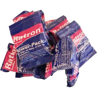 Ratron Granulat Power Packs (100 x 40 g) #2