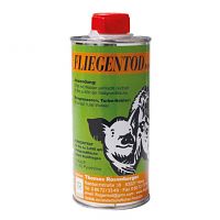 Fliegentod B 2000
