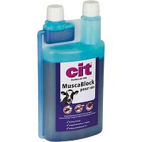 Pour-on MuscaBlock (1 l)