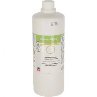 Vitaminkonzentrat AD3EC (1.000 ml)