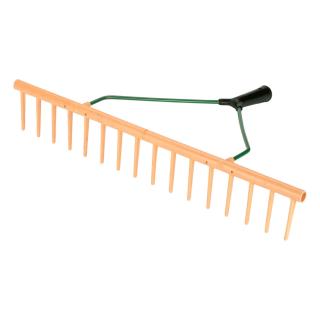 Gartenrechen