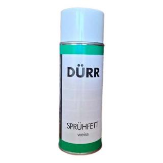 Sprühfett weiß (400 ml)
