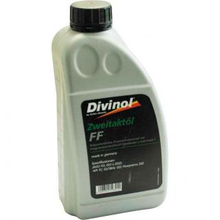 Zweitaktöl selbstmischend (1.000 ml)