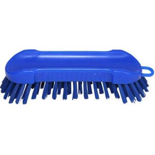 Haug Waschbürste, blau #1