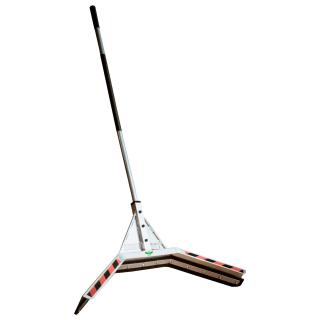 Gülleschieber Super Scrape 75,5 cm