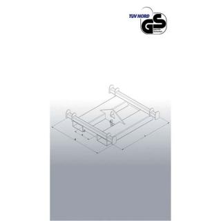 Big Bag Traverse - 3.000 kg #2