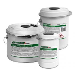 Epoxid Grundierung AC 110 (2,25 kg) #3