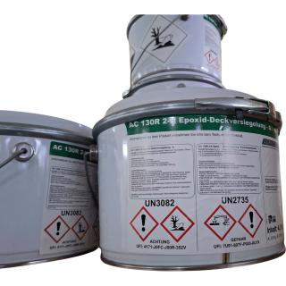 Epoxidharz Endversieglung AC 130 R rutschhe. #2