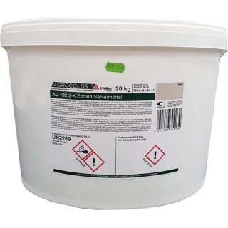 Saniermörtel AC 192 (20 kg)