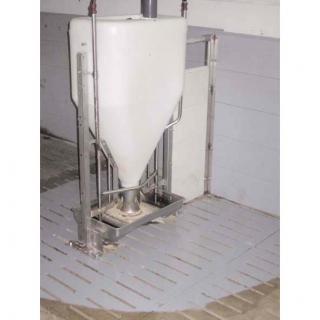 Epoxidharz Deckversiegelung AC 130 (4,5 kg) #3