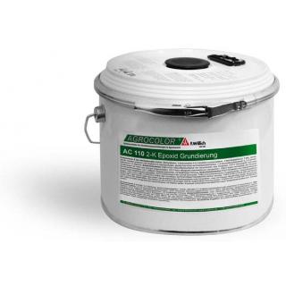 Epoxid Grundierung AC 110 (4,5 kg)