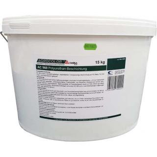 Betonbeschichtung AC 960 (15 kg)