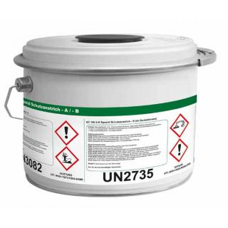 Epoxid Schutzanstrich AC 150 (10 kg)