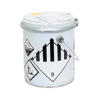 Epoxid Spezial Grundierung AC 115 Flex (10 kg)