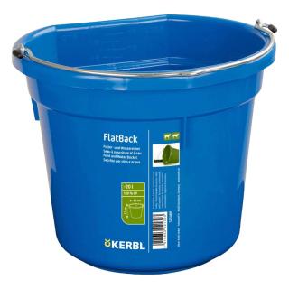 Futter- und Wassereimer FlatBack 20 l #2