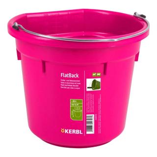 Futter- und Wassereimer FlatBack 20 l #3