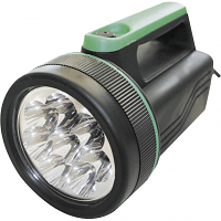 LED Handscheinwerfer incl. Batterie