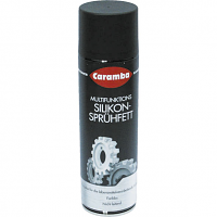 Caramba Silikon-Spray NFS Zulassung (500 ml)