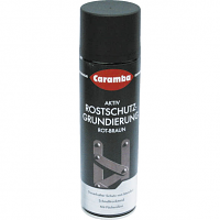 Caramba Rostschutzgrundierung rot/braun (500 ml)