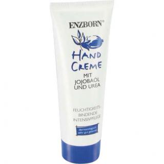 Handcreme mit Jojobaöl (75 ml)