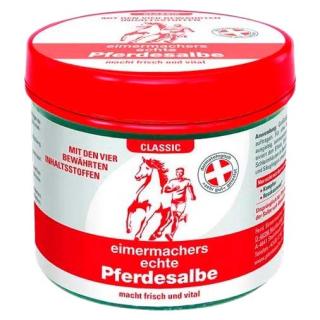 Pferdesalbe Eimermacher (500 ml)