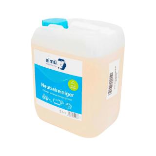 eimü Neutralreiniger flüssig (5 l)