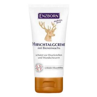 Hirschtalg Creme (75 ml)