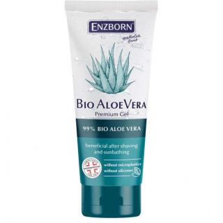 Bio Aloe Vera Gel (100 ml)