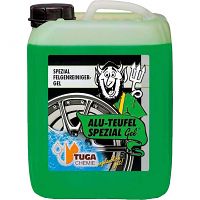Alu-Teufel Spezial Felgenreiniger (5 l)