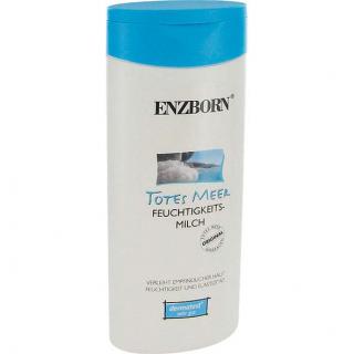 Totes Meer Feuchtigkeitsmilch (250 ml)