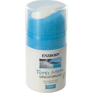 Totes Meer milde Gesichtspflege (50 ml)