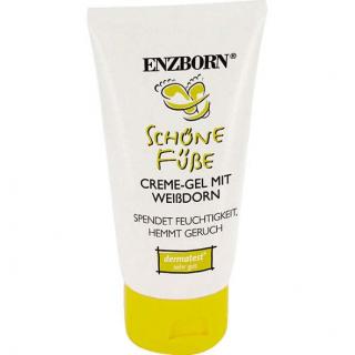 Schöne Füße Creme-Gel (75 ml)