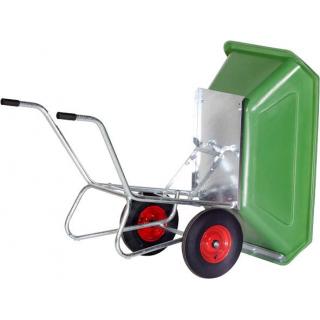 Zweirad - Kippkarre KuKi 360 l