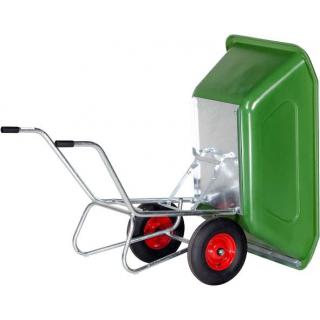 Zweirad - Kippkarre KuKi 400 L