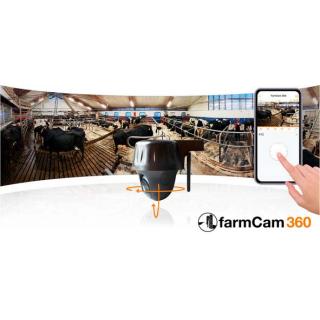 Luda.Farm - FarmCam 360° #4