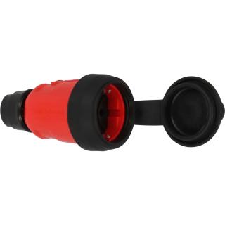Profikupplung 230V/16A IP44
