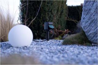 Connect WiFi Gartensteckdose (10 m) #5