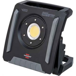 Mobiler LED Akku Strahler Multi 4000