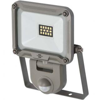 LED Strahler 10W m. Bewegungsmelder