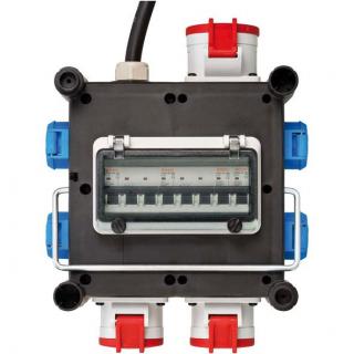 CEE Stromstation 32 A (2 m) #2