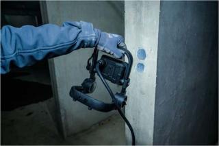 LED Baustrahler 20 W #4