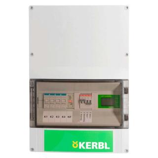 LED Steuerung für LED Hallenstrahler