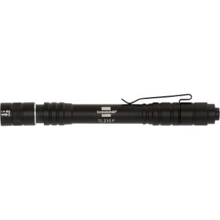 LED Taschenlampe TL 210 #1