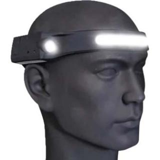 LED Kopflampe Explorer #1