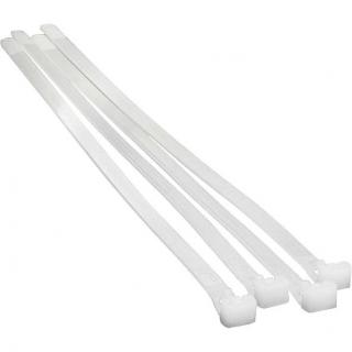 Kabelbinder wiederlösbar 300 x 7,6 mm (100 Stk)