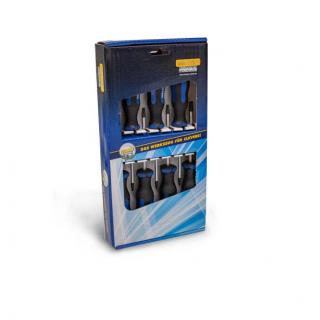 Torx Schraubendreher Satz 7-teilig #1