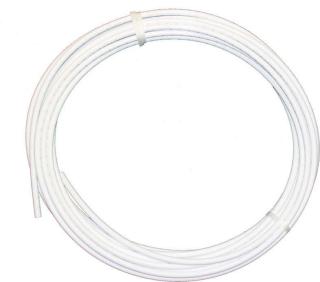 Schlauch für Heizung/Warmwasser 22 mm 25 m