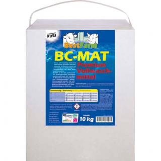 BC-MAT Premium Vollwaschmittel (10 kg)