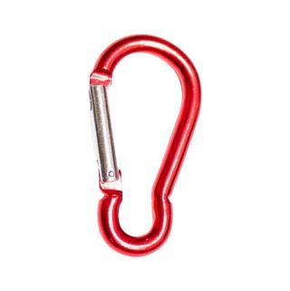 FixTex Silosack-Karabiner 10x100mm (25 Stk)