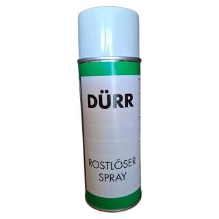 Rostlöser MOS-2 mit Graphit (400 ml)